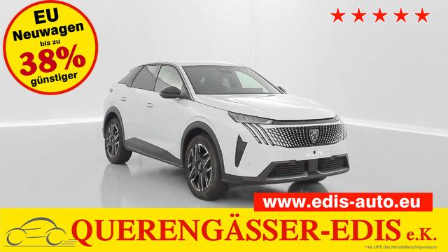 Peugeot 3008 - Allure