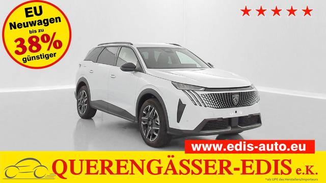 Peugeot 5008 - Allure
