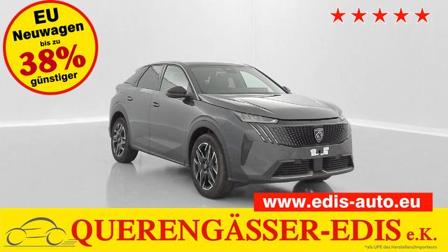 Peugeot 3008 - Allure