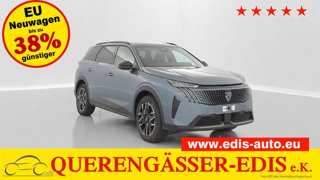 Peugeot 5008 - Allure