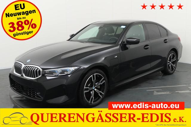 BMW 3er - M Sport 330