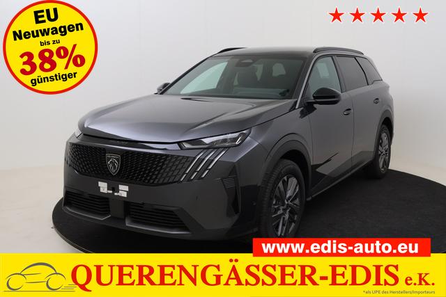 Peugeot 5008 - Allure