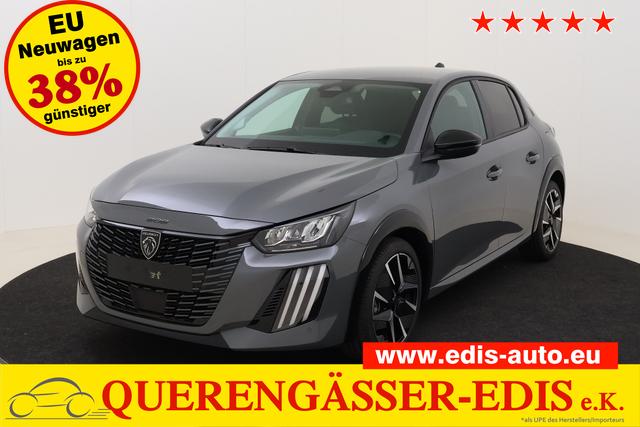 Peugeot 208 - Envy