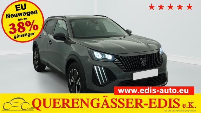 Peugeot 2008 - 100 S&S BVM6 Allure