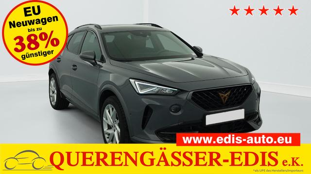 Cupra Formentor - 1.4 e-HYBRID 204 ch DSG6 Business Edition
