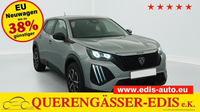 Peugeot 2008 - 100 S&S BVM6 Style