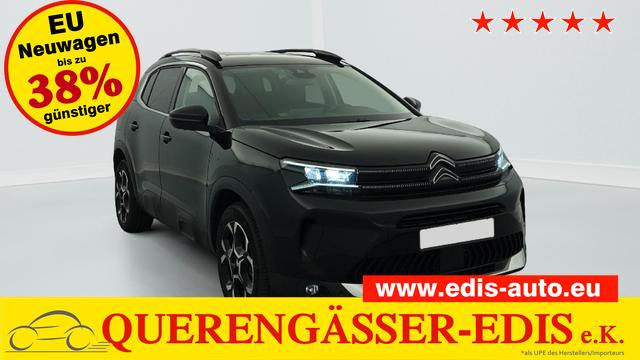 Citro&euml;n C5 Aircross - MAX
