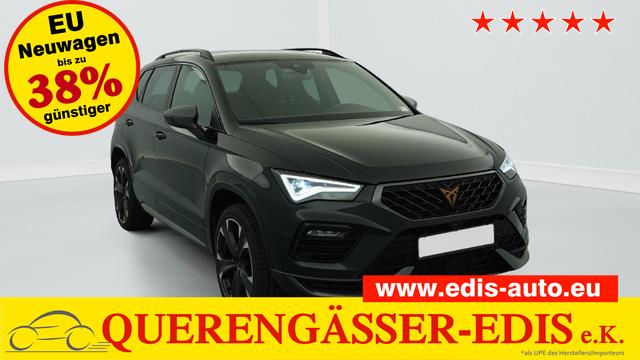 Cupra Ateca - 1.5 TSI 150ch DSG7 V