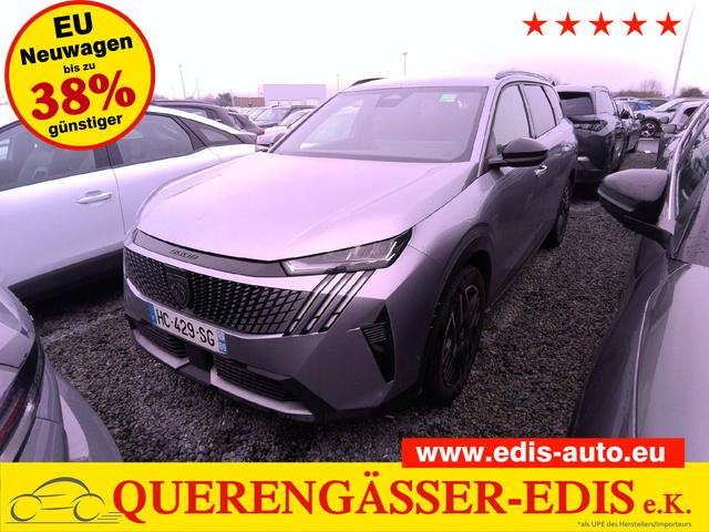 Peugeot 5008 - Allure