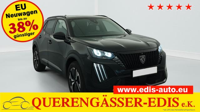 Peugeot 2008 - 50 kWh 136 ch Allure