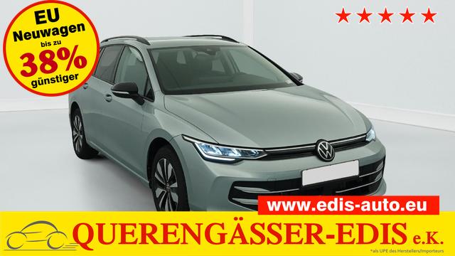 Volkswagen Golf Variant - 1.5 TSI EVO2 116 BVM6 LIFE PLUS
