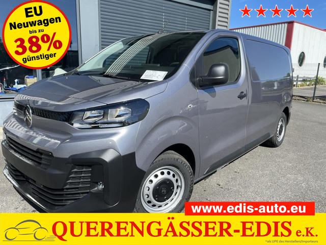 Citro&euml;n Jumpy Kastenwagen - -