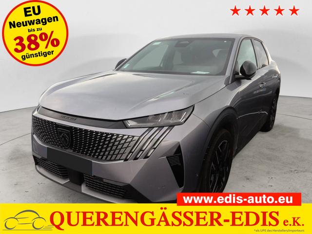 Peugeot 3008 - Allure