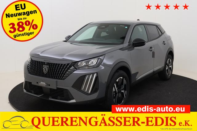 Peugeot 2008 - Allure