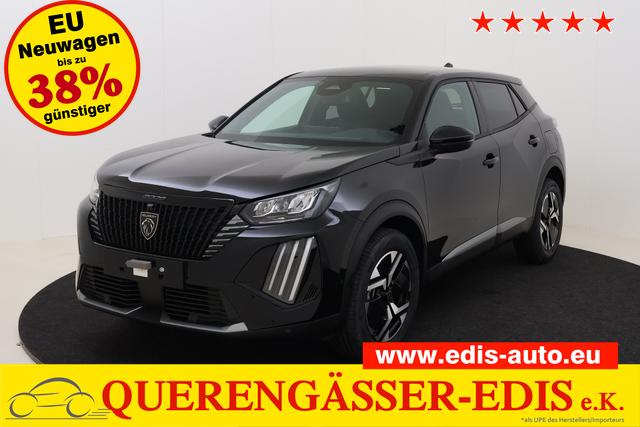 Peugeot 2008 - Allure