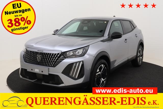 Peugeot 2008 - Allure