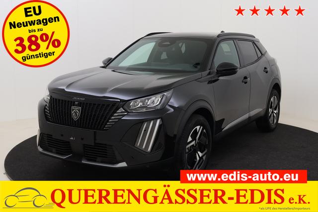 Peugeot 2008 - Allure