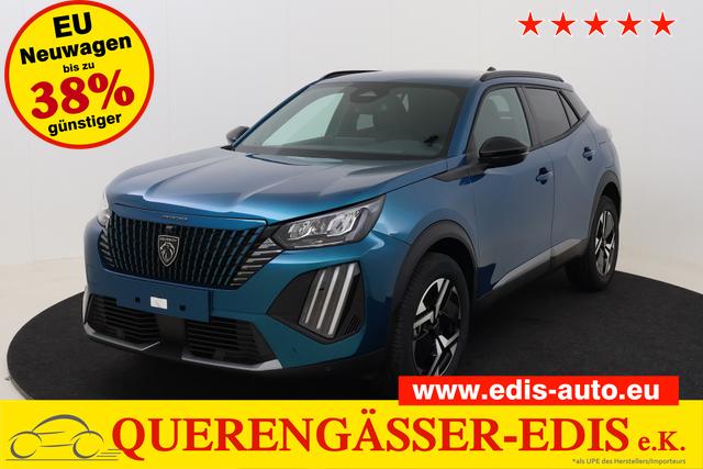 Peugeot 2008 - Allure