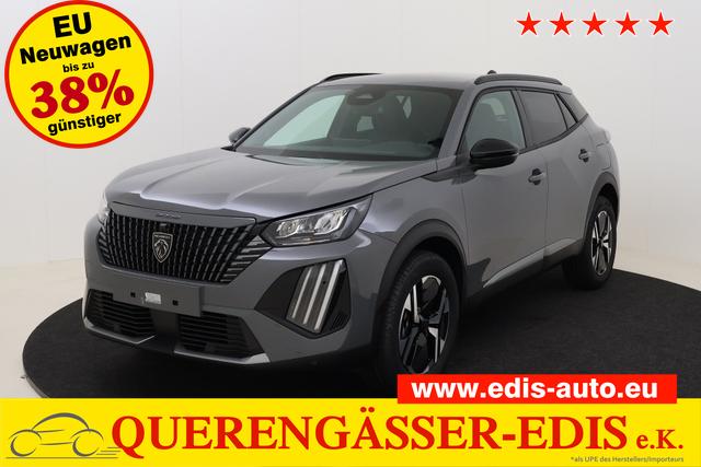 Peugeot 2008 - Allure