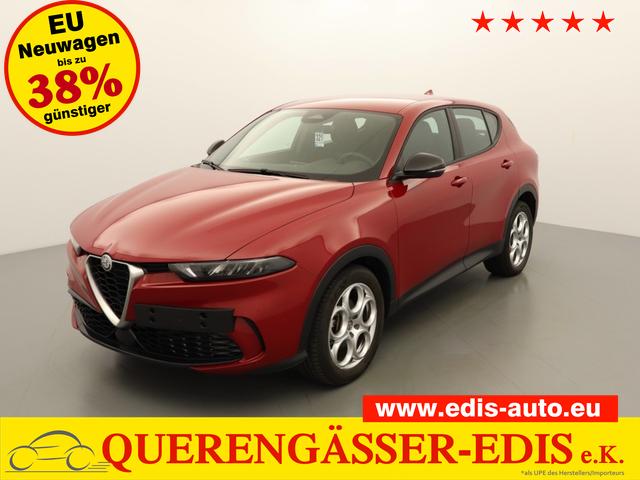 Alfa Romeo Tonale - Super