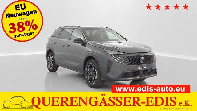 Peugeot 5008 - Allure