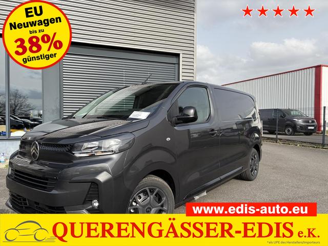 Citro&euml;n Jumpy Kastenwagen - -