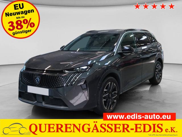 Peugeot 5008 - Allure