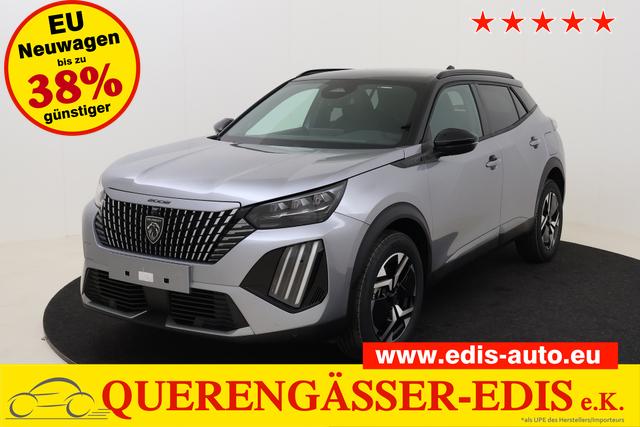 Peugeot 2008 - GT