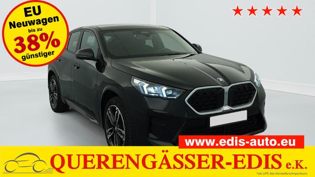 BMW X2 - M Sport sDrive 20d