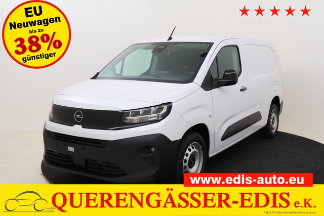 Opel Combo Kastenwagen - Cargo L2H1 Heavy