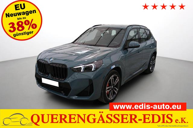 BMW X1 - M Sport