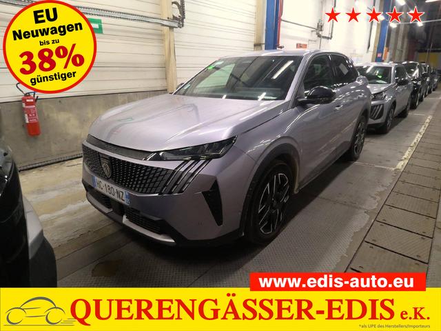 Peugeot 3008 - Allure