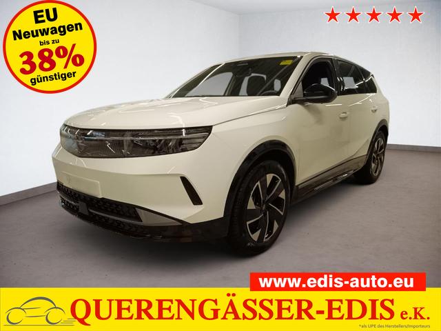 Opel Grandland - Edition (X)