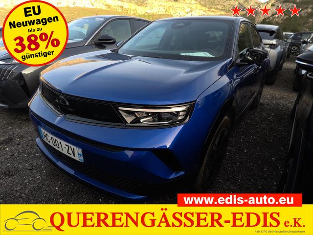 Opel Mokka-e - GS-Line