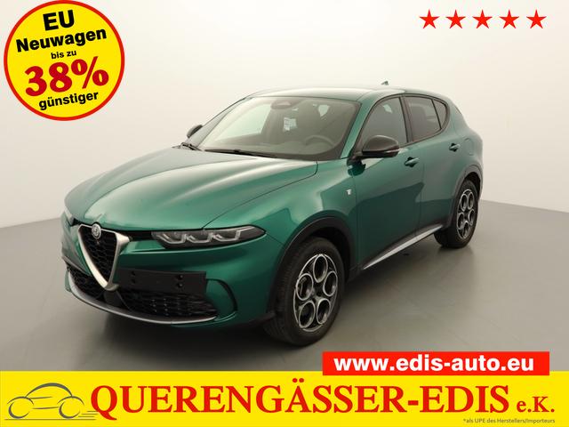 Alfa Romeo Tonale - Ti
