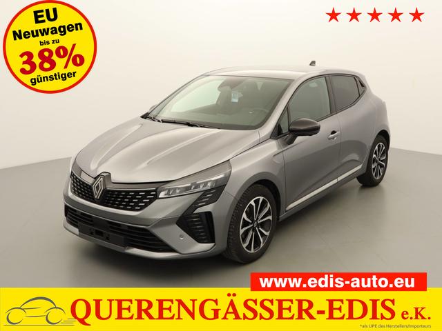 Renault Clio - Techno