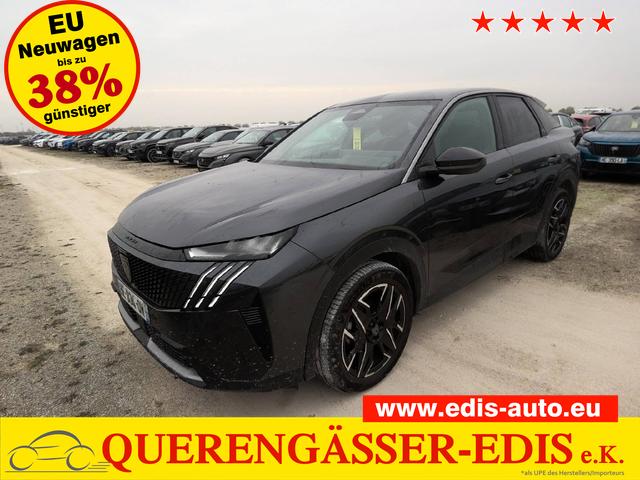 Peugeot 3008 - Allure
