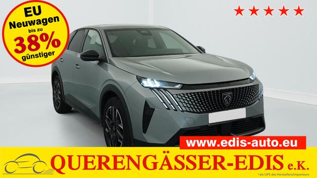 Peugeot 3008 - Hybrid 145 e-DCS6 Allure