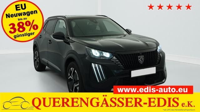 Peugeot 2008 - 50 kWh 136 ch Allure