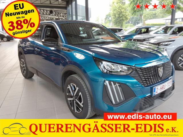 Peugeot 2008 - Style
