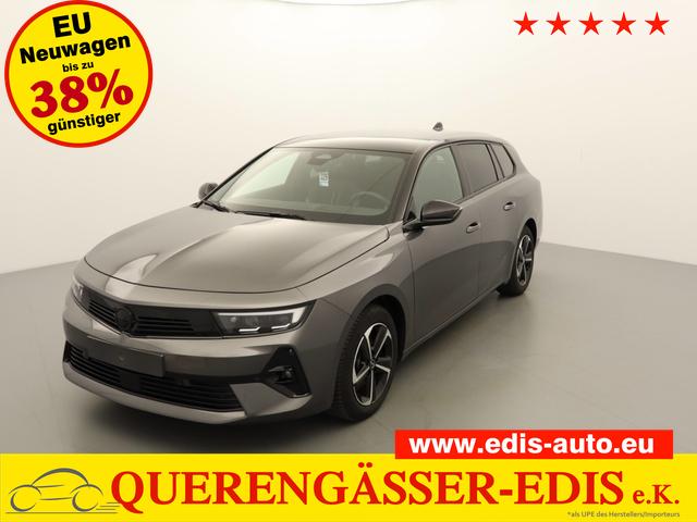 Opel Astra - GS