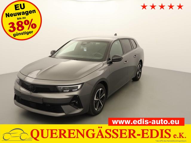 Opel Astra Caravan - GS