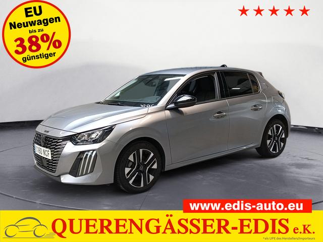 Peugeot 208 - Allure