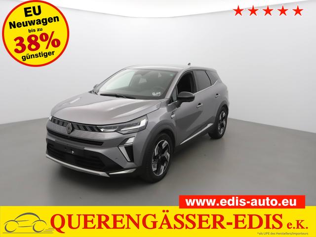 Renault Symbioz - Iconic