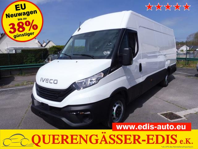 Iveco Daily - 35S18 HI-MATIC H2