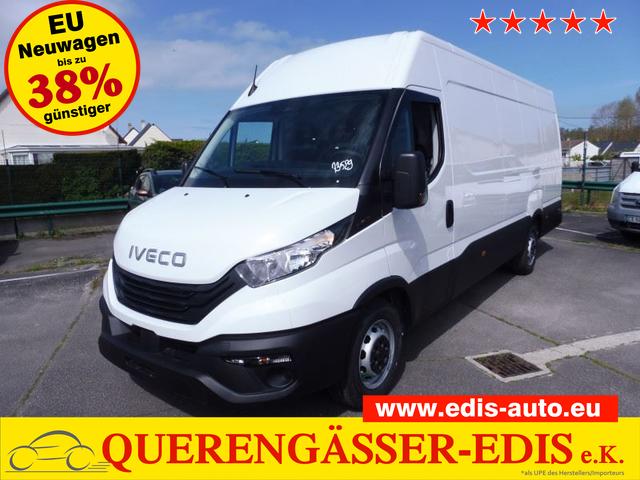 Iveco Daily - 35S18