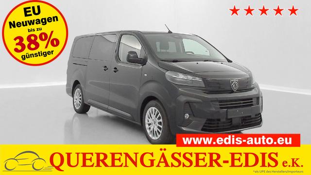 Peugeot Traveller - Business