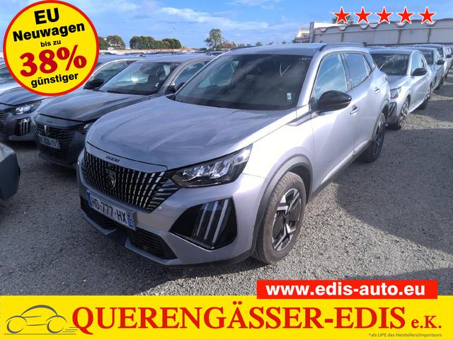 Peugeot 2008 - Allure