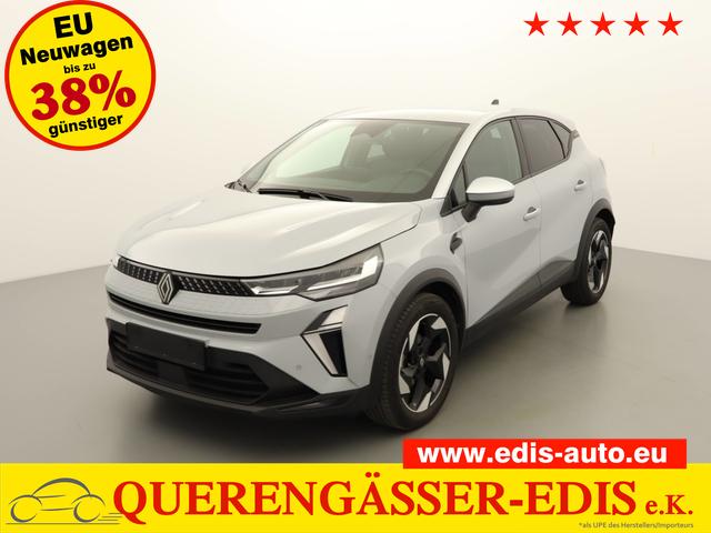 Renault Captur - Techno