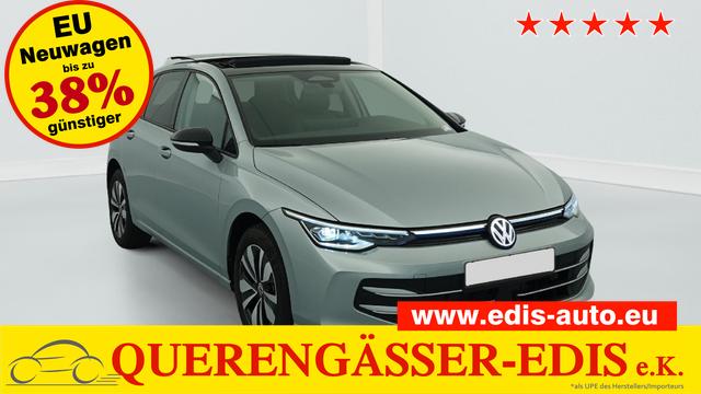 Volkswagen Golf - 2.0 TDI 116 BVM6 LIFE PLUS